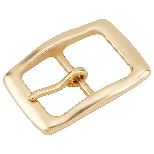 PandaHall GORGECRAFT 2.19x 2.99 Inch Metal Roller Buckles Light Gold Multi-Purpose Single Prong Square Brass Buckles for Men Women Belts...
PandaHall GORGECRAFT 2.19x 2.99 Inch Metal Roller Buckles Light Gold Multi-Purpose Single Prong Square Brass Buckles for Men Women Belts...