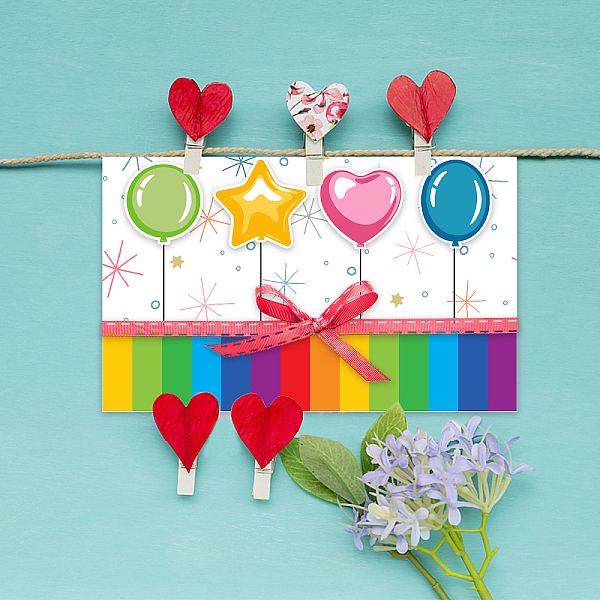 PandaHall GLOBLELAND Theme Clear Stamps and Die Cuts Love Silicone Stamps Cards and Metal Cutting Dies for Card Making and DIY Embossing...
PandaHall GLOBLELAND Theme Clear Stamps and Die Cuts Love Silicone Stamps Cards and Metal Cutting Dies for Card Making and DIY Embossing...