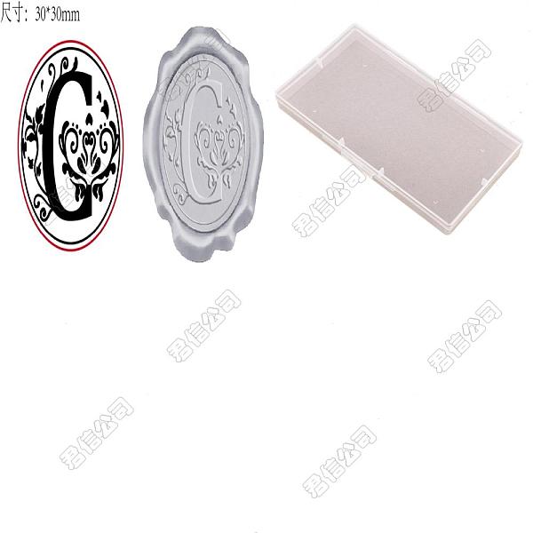 PandaHall CRASPIRE Adhesive Wax Seal Stickers, Envelope Seal Decoration, For Craft Scrapbook DIY Gift, Silver Color, Letter C, 30mm...
PandaHall CRASPIRE Adhesive Wax Seal Stickers, Envelope Seal Decoration, For Craft Scrapbook DIY Gift, Silver Color, Letter C, 30mm...