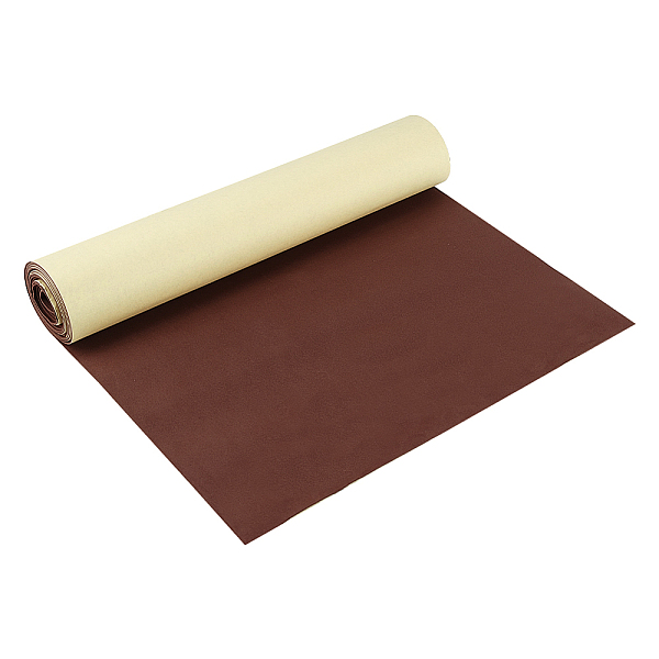 PandaHall BENECREAT 1mm Thick Self-Adhesive EVA Foam Roll, 78.7x11.8 Inch Coconut Brown Foam Padding Sheet for Furniture Protecting, Gap...
PandaHall BENECREAT 1mm Thick Self-Adhesive EVA Foam Roll, 78.7x11.8 Inch Coconut Brown Foam Padding Sheet for Furniture Protecting, Gap...