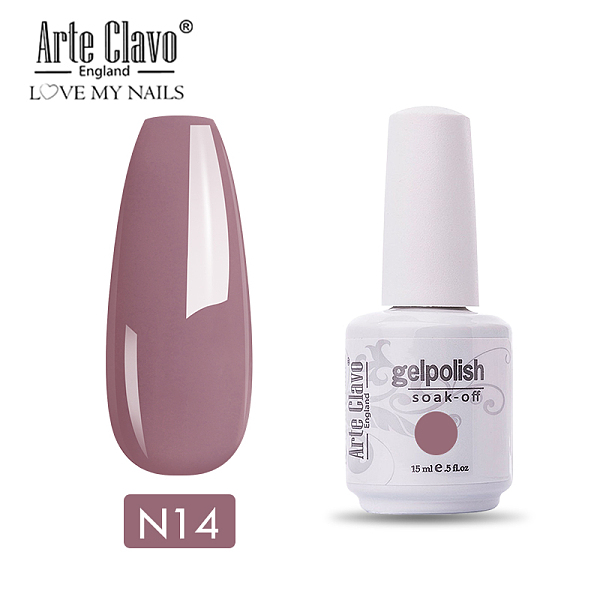 PandaHall 15ml Special Nail Gel, for Nail Art Stamping Print, Varnish Manicure Starter Kit, Thistle, Bottle: 34x80mm Resin Purple
PandaHall 15ml Special Nail Gel, for Nail Art Stamping Print, Varnish Manicure Starter Kit, Thistle, Bottle: 34x80mm Resin Purple