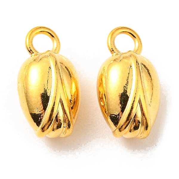 PandaHall Vacuum Plating 304 Stainless Steel Charms, Lotus Seed, Golden, 10x5.5x5mm, Hole: 1.5mm 304 Stainless Steel Vegetables
PandaHall Vacuum Plating 304 Stainless Steel Charms, Lotus Seed, Golden, 10x5.5x5mm, Hole: 1.5mm 304 Stainless Steel Vegetables