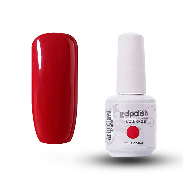 PandaHall 15ml Special Nail Gel, for Nail Art Stamping Print, Varnish Manicure Starter Kit, FireBrick, Bottle: 34x80mm Resin Red
PandaHall 15ml Special Nail Gel, for Nail Art Stamping Print, Varnish Manicure Starter Kit, FireBrick, Bottle: 34x80mm Resin Red