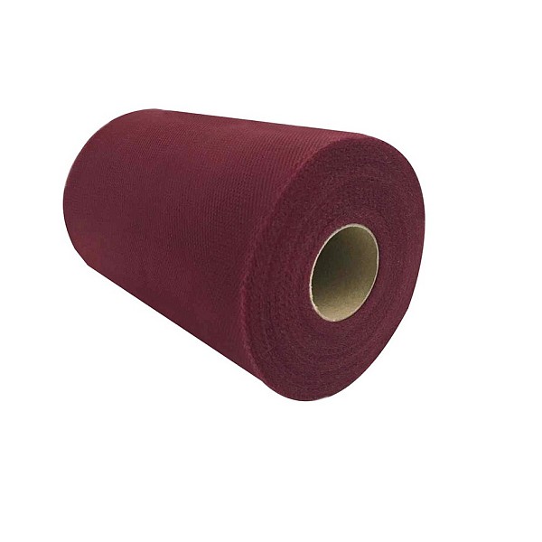 PandaHall Deco Mesh Ribbons, Tulle Fabric, Tulle Roll Spool Fabric For Skirt Making, Brown, 6 inch(15cm), about 100yards/roll(91.44m/roll)...
PandaHall Deco Mesh Ribbons, Tulle Fabric, Tulle Roll Spool Fabric For Skirt Making, Brown, 6 inch(15cm), about 100yards/roll(91.44m/roll)...