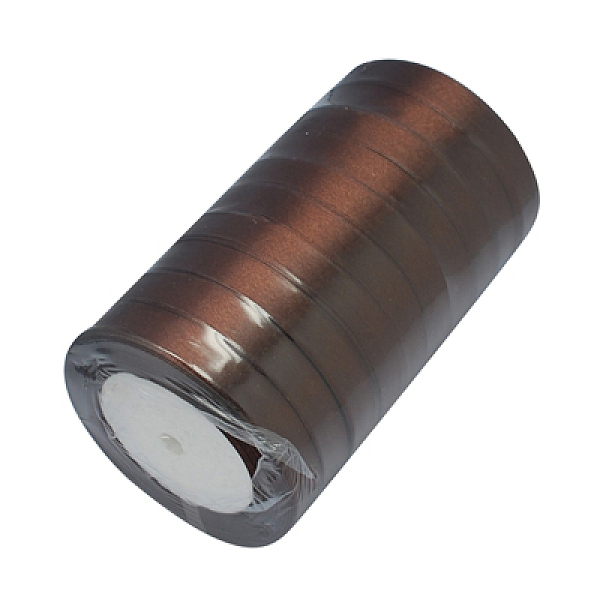 PandaHall Brown, 3/4 inch(20mm), about 25yards/roll(22.86m/roll), 250yards/group(228.6m/group), 10rolls/group Polyester None Brown
PandaHall Brown, 3/4 inch(20mm), about 25yards/roll(22.86m/roll), 250yards/group(228.6m/group), 10rolls/group Polyester None Brown