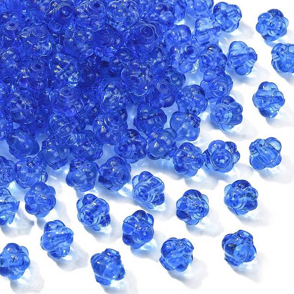 PandaHall Transparent Acrylic Beads, Lantern, Royal Blue, 8.5x10x9.5mm, Hole: 1.5mm, about 1290pcs/500g Acrylic Lantern
PandaHall Transparent Acrylic Beads, Lantern, Royal Blue, 8.5x10x9.5mm, Hole: 1.5mm, about 1290pcs/500g Acrylic Lantern