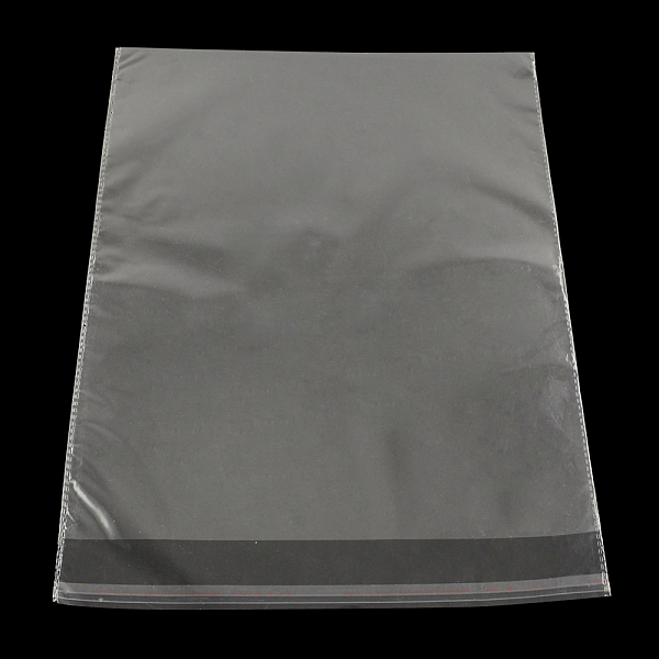 PandaHall Rectangle OPP Cellophane Bags, Clear, 37x22cm, Unilateral Thickness: 0.035mm, Inner Measure: 33x22cm OPP Cellophane Clear
PandaHall Rectangle OPP Cellophane Bags, Clear, 37x22cm, Unilateral Thickness: 0.035mm, Inner Measure: 33x22cm OPP Cellophane Clear