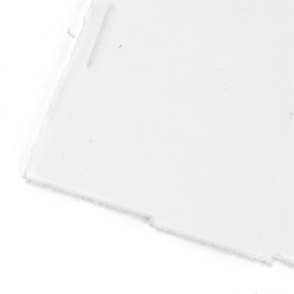PandaHall Acrylic Display Box, for Model Toy Display, Clear, Finished Product: 10x10x20cm Acrylic Clear
PandaHall Acrylic Display Box, for Model Toy Display, Clear, Finished Product: 10x10x20cm Acrylic Clear