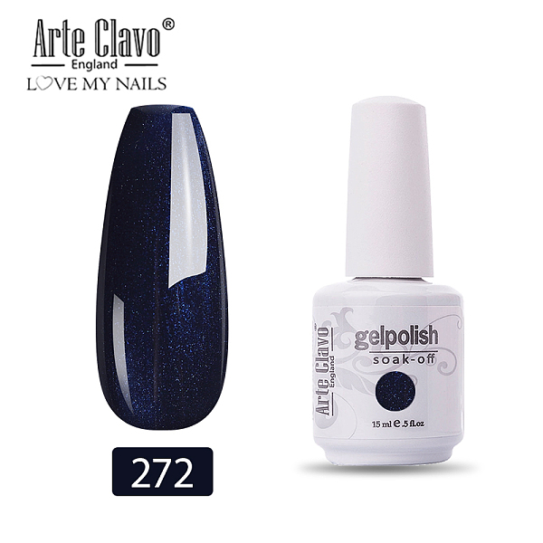 PandaHall 15ml Special Nail Polish, For Nail Art Stamping Print, Varnish Manicure Starter Kit, Midnight Blue, Bottle: 34x80mm Resin Blue
PandaHall 15ml Special Nail Polish, For Nail Art Stamping Print, Varnish Manicure Starter Kit, Midnight Blue, Bottle: 34x80mm Resin Blue