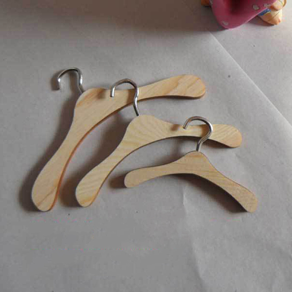 PandaHall Pinewood Doll Clothes Hangers, for Doll Clothing Outfits Hanging Supplies, BurlyWood, 120mm Wood Others Orange
PandaHall Pinewood Doll Clothes Hangers, for Doll Clothing Outfits Hanging Supplies, BurlyWood, 120mm Wood Others Orange