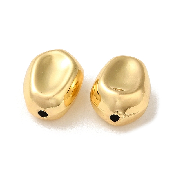 PandaHall Rack Plating Brass Beads, Long-Lasting Plated, Lead Free & Cadmium Free, Oval, Real 18K Gold Plated, 15.5x12x8.5mm, Hole: 1.8mm...
PandaHall Rack Plating Brass Beads, Long-Lasting Plated, Lead Free & Cadmium Free, Oval, Real 18K Gold Plated, 15.5x12x8.5mm, Hole: 1.8mm...