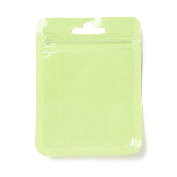PandaHall Rectangle Plastic Zip Lock Gift Bags, with Transparence Windows Resealable Bags, Yellow Green, 10x7.5x0.15cm, Unilateral Thickness...
PandaHall Rectangle Plastic Zip Lock Gift Bags, with Transparence Windows Resealable Bags, Yellow Green, 10x7.5x0.15cm, Unilateral Thickness...
