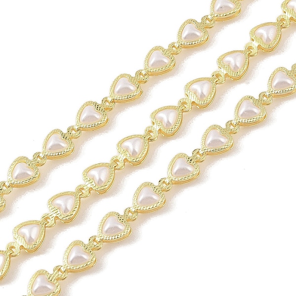 PandaHall Brass Link Chains, with Glass, Rack Plating Real 18K Gold Plated, Soldered, with Spools, Long-Lasting Plated, Cadmium Free & Lead...
PandaHall Brass Link Chains, with Glass, Rack Plating Real 18K Gold Plated, Soldered, with Spools, Long-Lasting Plated, Cadmium Free & Lead...
