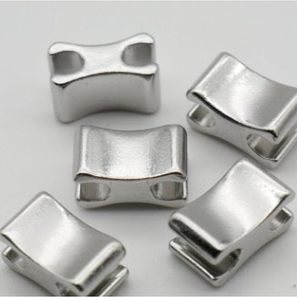 PandaHall Clothing Accessories, Brass Zipper On The Below of The Plug, Platinum, 4.5x3.5x3.5mm Brass
PandaHall Clothing Accessories, Brass Zipper On The Below of The Plug, Platinum, 4.5x3.5x3.5mm Brass