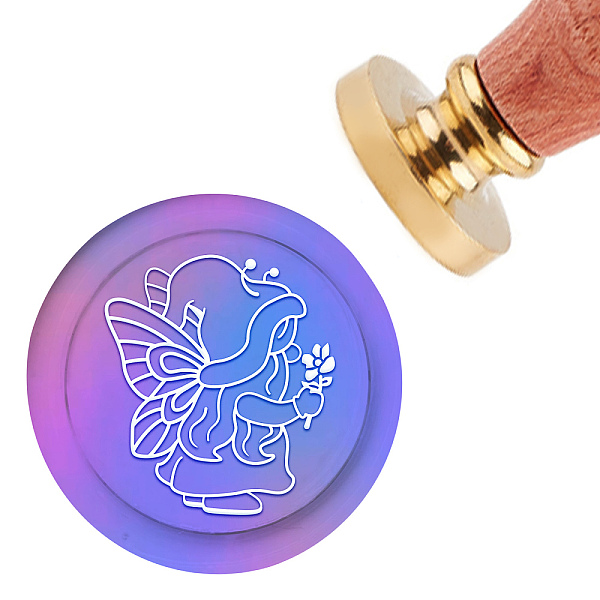 PandaHall Brass Wax Seal Stamp with Handle, for DIY Scrapbooking, Human Pattern, 3.5x1.18 inch(8.9x3cm) Brass Human
PandaHall Brass Wax Seal Stamp with Handle, for DIY Scrapbooking, Human Pattern, 3.5x1.18 inch(8.9x3cm) Brass Human