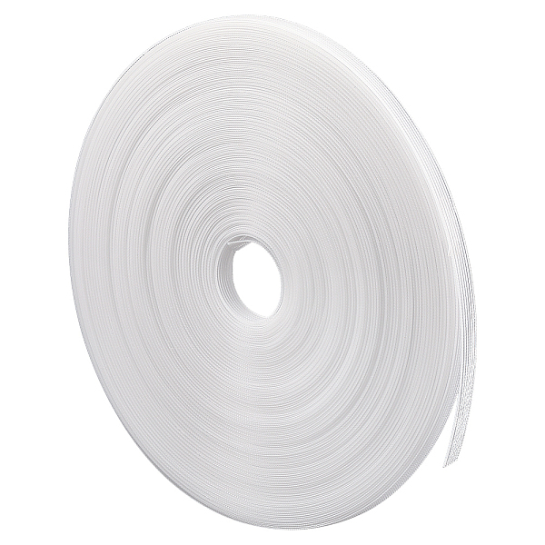 PandaHall 45M Polyester & Plastic Boning, Horsehair Braid, Crinoline for Sewing Wedding Dress, Dance Formal Dress Accessories, Skirt, Gown..., White
PandaHall 45M Polyester & Plastic Boning, Horsehair Braid, Crinoline for Sewing Wedding Dress, Dance Formal Dress Accessories, Skirt, Gown..., White
