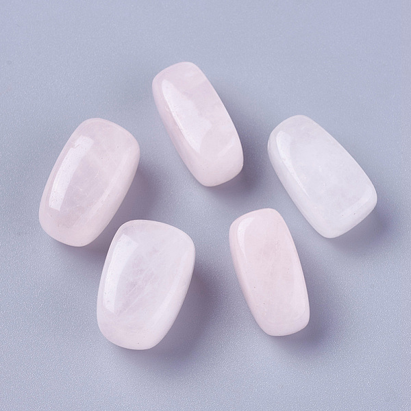 PandaHall Natural & Synthetic Mixed Gemstone Beads, No Hole/Undrilled, Cuboid, 17.9~23.5x10~14x9~15.4mm Mixed Stone Cuboid
PandaHall Natural & Synthetic Mixed Gemstone Beads, No Hole/Undrilled, Cuboid, 17.9~23.5x10~14x9~15.4mm Mixed Stone Cuboid
