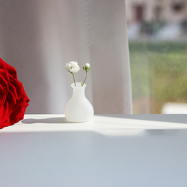 PandaHall Miniature Glass Vase Bottles, Micro Landscape Garden Dollhouse Accessories, Photography Props Decorations, White, 20x28mm Glass...
PandaHall Miniature Glass Vase Bottles, Micro Landscape Garden Dollhouse Accessories, Photography Props Decorations, White, 20x28mm Glass...