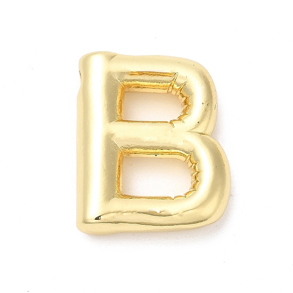 PandaHall Eco-Friendly Rack Plating Brass Pendants, Long-Lasting Plated, Lead Free & Cadmium Free, Real 18K Gold Plated, Letter Charm...
PandaHall Eco-Friendly Rack Plating Brass Pendants, Long-Lasting Plated, Lead Free & Cadmium Free, Real 18K Gold Plated, Letter Charm...