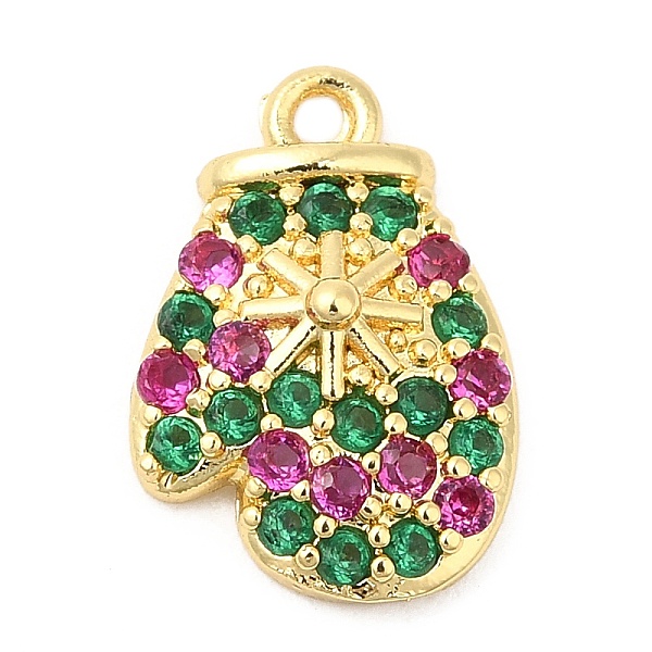 PandaHall Rack Plating Brass Pave Cubic Zirconia Pendants, Long-Lasting Plated, Cadmium Free & Lead Free, Glove, Real 18K Gold Plated...
PandaHall Rack Plating Brass Pave Cubic Zirconia Pendants, Long-Lasting Plated, Cadmium Free & Lead Free, Glove, Real 18K Gold Plated...