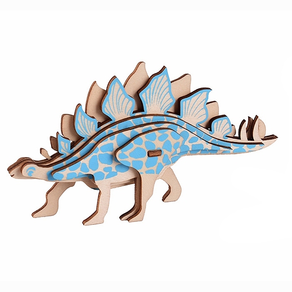 PandaHall DIY Wooden Assembly Animal Toys Kits for Boys and Girls, 3D Puzzle Model for Kids, Children Intelligence Toys, Stegosaurus Pattern...
PandaHall DIY Wooden Assembly Animal Toys Kits for Boys and Girls, 3D Puzzle Model for Kids, Children Intelligence Toys, Stegosaurus Pattern...