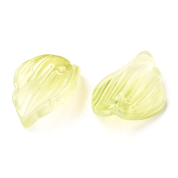 PandaHall Transparent Glass Pendants, Pale Orchids, Pale Goldenrod, 17.5x14x5mm, Hole: 1.2mm Glass Flower
PandaHall Transparent Glass Pendants, Pale Orchids, Pale Goldenrod, 17.5x14x5mm, Hole: 1.2mm Glass Flower