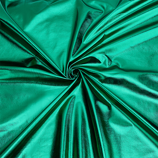 PandaHall Polyester Spandex Stretch Fabric, for DIY Christmas Crafting and Clothing, Green, 100x150x0.04cm Polyester Green
PandaHall Polyester Spandex Stretch Fabric, for DIY Christmas Crafting and Clothing, Green, 100x150x0.04cm Polyester Green