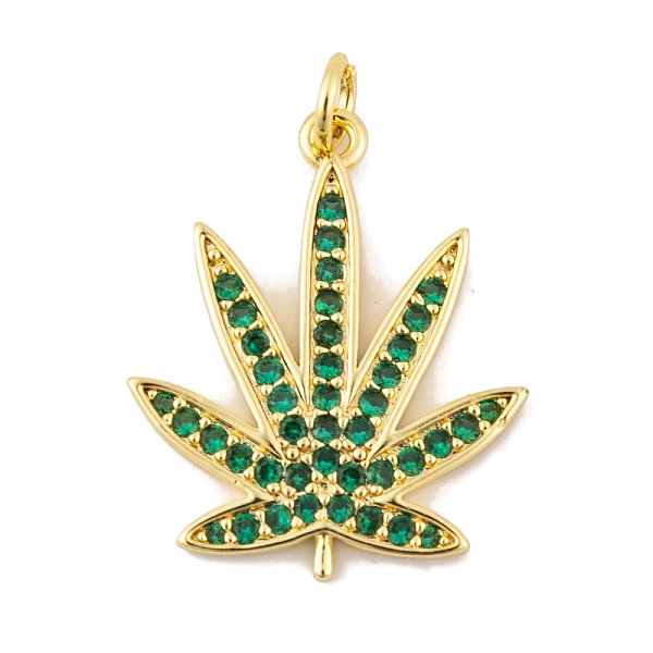 PandaHall Rack Plating Brass Micro Pave Cubic Zirconia Pendants, with Jump Rings, Long-Lasting Plated, Lead Free & Cadmium Free, Golden..., Green
PandaHall Rack Plating Brass Micro Pave Cubic Zirconia Pendants, with Jump Rings, Long-Lasting Plated, Lead Free & Cadmium Free, Golden..., Green
