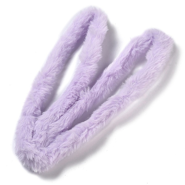 PandaHall Polyester Plush Sticks, Chenille Stems, Pipe Cleaner for Doll Making, Lilac, 1000x25mm Polyester Purple
PandaHall Polyester Plush Sticks, Chenille Stems, Pipe Cleaner for Doll Making, Lilac, 1000x25mm Polyester Purple