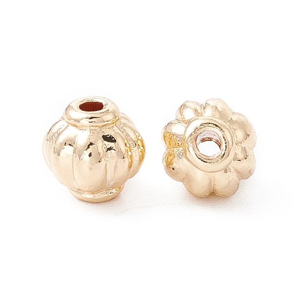 PandaHall Rack Plating Alloy Beads, Long-Lasting Plated, Cadmium Free & Lead Free, Lantern, Golden, 6x6mm, Hole: 1.2mm Alloy Lantern
PandaHall Rack Plating Alloy Beads, Long-Lasting Plated, Cadmium Free & Lead Free, Lantern, Golden, 6x6mm, Hole: 1.2mm Alloy Lantern
