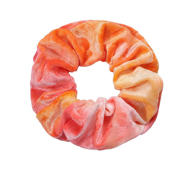 PandaHall Tie Dye Cloth Elastic Hair Accessories, for Girls or Women, Scrunchie/Scrunchy Hair Ties, Orange Red, 160mm Cloth
PandaHall Tie Dye Cloth Elastic Hair Accessories, for Girls or Women, Scrunchie/Scrunchy Hair Ties, Orange Red, 160mm Cloth