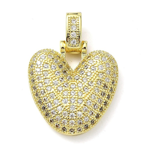 PandaHall Brass Micro Pave Clear Cubic Zirconia Pendants, Real 18K Gold Plated, Letter V, 28mm, Hole: 4.8x3.5mm, Pendant: 22x20x5mm...
PandaHall Brass Micro Pave Clear Cubic Zirconia Pendants, Real 18K Gold Plated, Letter V, 28mm, Hole: 4.8x3.5mm, Pendant: 22x20x5mm...