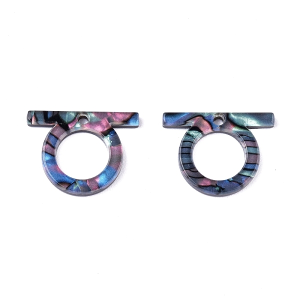 PandaHall Acrylic Pendants, Sign, Black, 15x20x2.2mm, Hole: 1.6mm Acrylic Others Black
PandaHall Acrylic Pendants, Sign, Black, 15x20x2.2mm, Hole: 1.6mm Acrylic Others Black