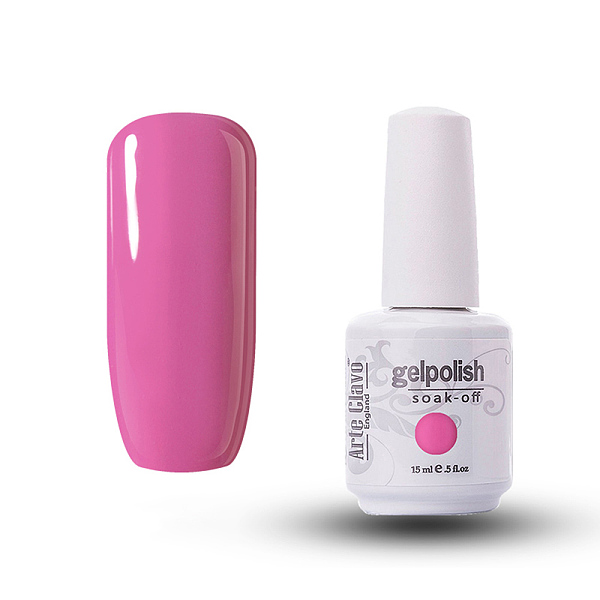 PandaHall 15ml Special Nail Gel, for Nail Art Stamping Print, Varnish Manicure Starter Kit, Violet, Bottle: 34x80mm Resin Purple
PandaHall 15ml Special Nail Gel, for Nail Art Stamping Print, Varnish Manicure Starter Kit, Violet, Bottle: 34x80mm Resin Purple