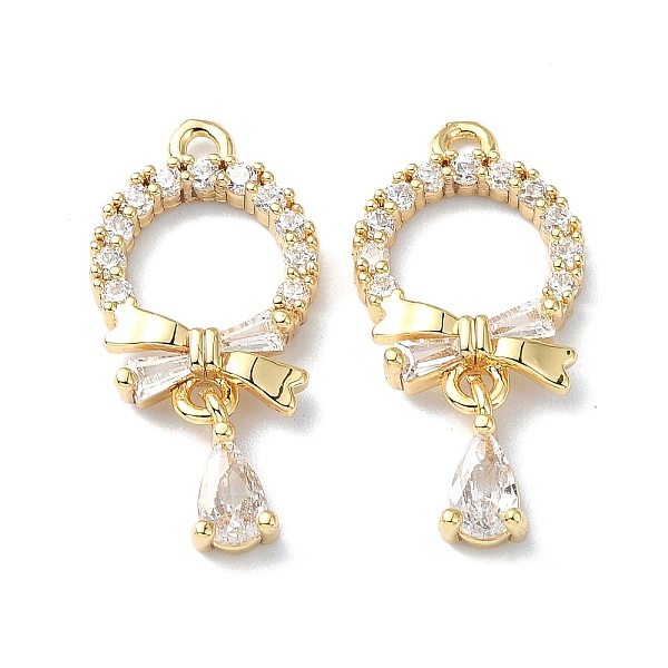 PandaHall Brass Micro Pave Cubic Zirconia Pendants, Teardrop, Real 18K Gold Plated, 22x10.5x3mm, Hole: 1.2mm Brass+Cubic Zirconia Teardrop..., Clear
PandaHall Brass Micro Pave Cubic Zirconia Pendants, Teardrop, Real 18K Gold Plated, 22x10.5x3mm, Hole: 1.2mm Brass+Cubic Zirconia Teardrop..., Clear