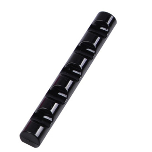 PandaHall 5 Grids Plastic Nail Art Brush Pen Holder Stand, Manicure Nails Brush Makeup Holder, Rectangle, Black, 8x1cm Plastic Black
PandaHall 5 Grids Plastic Nail Art Brush Pen Holder Stand, Manicure Nails Brush Makeup Holder, Rectangle, Black, 8x1cm Plastic Black