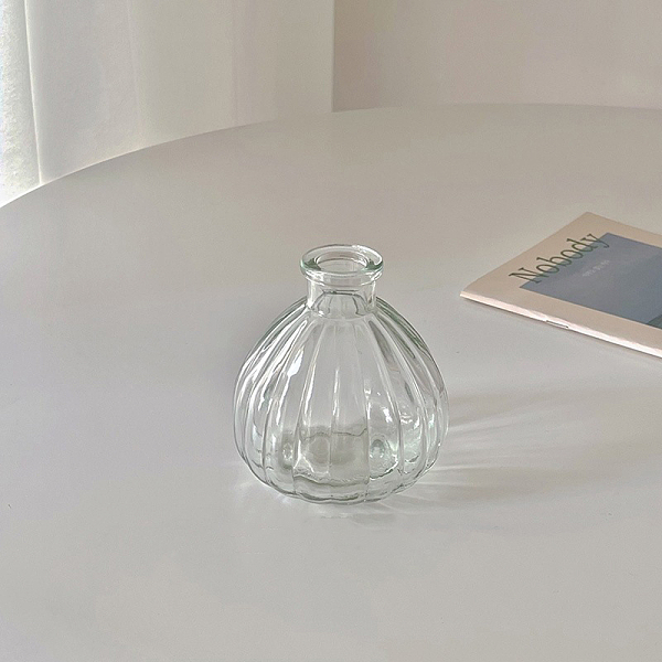 PandaHall Mini Glass Vase, Micro Landscape Dollhouse Accessories, Pretending Prop Decorations, Clear, 73x82mm, Inner Diameter: 18mm Glass...
PandaHall Mini Glass Vase, Micro Landscape Dollhouse Accessories, Pretending Prop Decorations, Clear, 73x82mm, Inner Diameter: 18mm Glass...