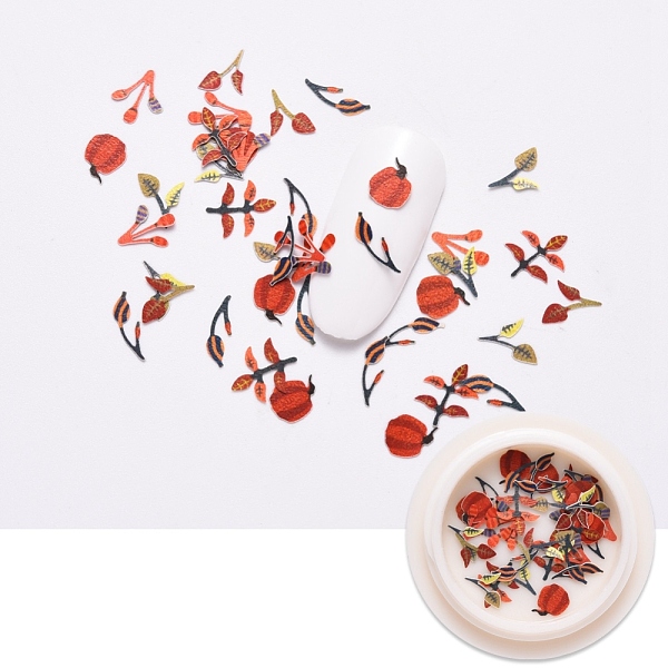 PandaHall Paper Cabochons, Nail Art Decorations Accessories, Mixed Shapes, FireBrick, 5~8x2.5~7x0.2mm, about 50pcx/box Paper Mixed Shapes..., Red
PandaHall Paper Cabochons, Nail Art Decorations Accessories, Mixed Shapes, FireBrick, 5~8x2.5~7x0.2mm, about 50pcx/box Paper Mixed Shapes..., Red