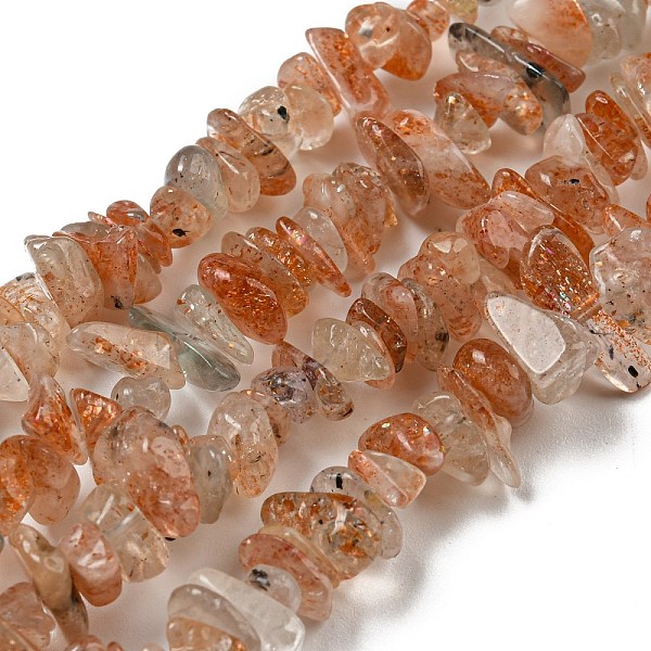 PandaHall Natural Quartz Chip Beads Strands, 5~13x4~11x1.5~8mm, Hole: 0.6mm, 31.65''(80.4cm) Other Quartz Chip
PandaHall Natural Quartz Chip Beads Strands, 5~13x4~11x1.5~8mm, Hole: 0.6mm, 31.65''(80.4cm) Other Quartz Chip