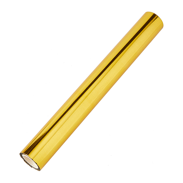 PandaHall SUPERFINDINGS 8m Hot Foil Roll Reactive Foil 19.3cm Wide Transfer Foil Paper Gold Hot Foil Paper Rolls for DIY Foil Paper...
PandaHall SUPERFINDINGS 8m Hot Foil Roll Reactive Foil 19.3cm Wide Transfer Foil Paper Gold Hot Foil Paper Rolls for DIY Foil Paper...