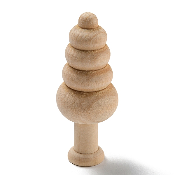 PandaHall Schima Superba Wooden Mushroom Children Toys, Unfinished Wooden Tree Figures for Arts Painted Easter Decoration, BurlyWood..., Orange
PandaHall Schima Superba Wooden Mushroom Children Toys, Unfinished Wooden Tree Figures for Arts Painted Easter Decoration, BurlyWood..., Orange