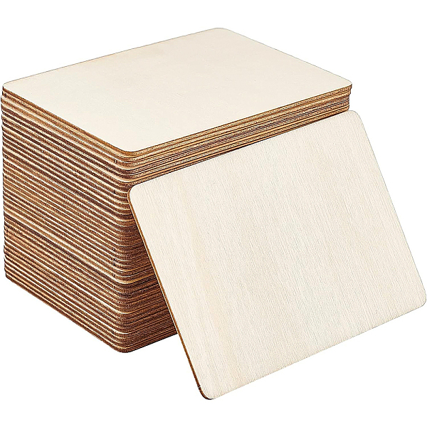 PandaHall BENECREAT 40Pcs Blank Rectangle Wood Pieces, Unfinished Rustic Blank Wood Tags for DIY Arts Craft Project, Decoration, Laser..., Orange
PandaHall BENECREAT 40Pcs Blank Rectangle Wood Pieces, Unfinished Rustic Blank Wood Tags for DIY Arts Craft Project, Decoration, Laser..., Orange