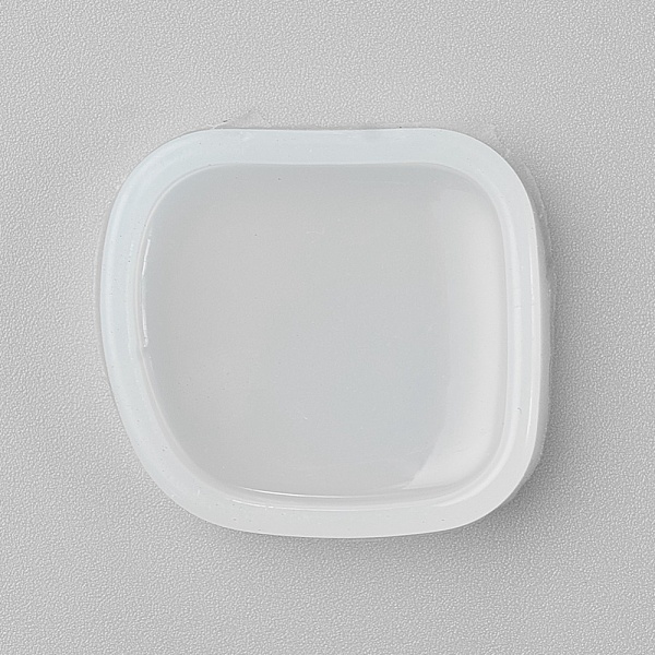 PandaHall Food Grade Silicone Molds, Fondant Molds, For DIY Cake Decoration, Chocolate, Candy, UV Resin & Epoxy Resin Jewelry Making, White...
PandaHall Food Grade Silicone Molds, Fondant Molds, For DIY Cake Decoration, Chocolate, Candy, UV Resin & Epoxy Resin Jewelry Making, White...