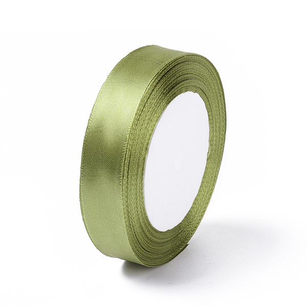 PandaHall Yellow Green, 3/4 inch(20mm), about 25yards/roll(22.86m/roll), 250yards/group(228.6m/group), 10rolls/group Polyester None Green
PandaHall Yellow Green, 3/4 inch(20mm), about 25yards/roll(22.86m/roll), 250yards/group(228.6m/group), 10rolls/group Polyester None Green