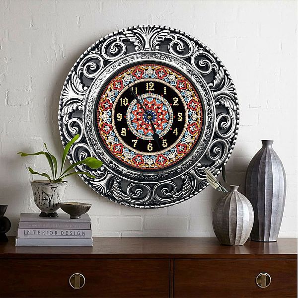 PandaHall DIY Diamond Painting Wall Kits, including Rhinestones, Diamond Sticky Pen, Tray Plate and Glue Clay, Screwdriver, Screw, Plastic...
PandaHall DIY Diamond Painting Wall Kits, including Rhinestones, Diamond Sticky Pen, Tray Plate and Glue Clay, Screwdriver, Screw, Plastic...