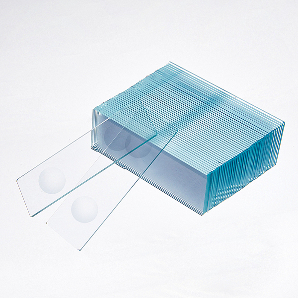 PandaHall SUPERFINDINGS 20Pcs Microscope Slides with Double Depression 76.5x25mm Glass Double Concave Slide Pre-Cleaned Rectangle Cover..., Clear
PandaHall SUPERFINDINGS 20Pcs Microscope Slides with Double Depression 76.5x25mm Glass Double Concave Slide Pre-Cleaned Rectangle Cover..., Clear