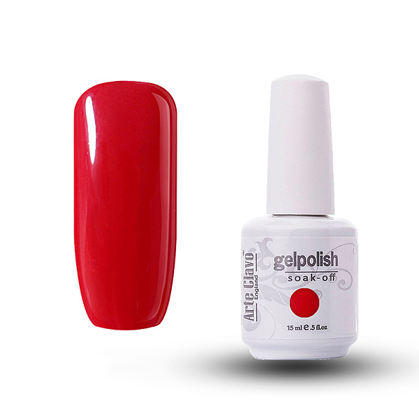 PandaHall 15ml Special Nail Gel, for Nail Art Stamping Print, Varnish Manicure Starter Kit, Crimson, Bottle: 34x80mm Resin Pink
PandaHall 15ml Special Nail Gel, for Nail Art Stamping Print, Varnish Manicure Starter Kit, Crimson, Bottle: 34x80mm Resin Pink