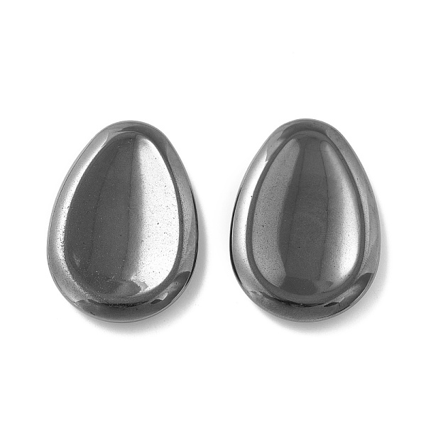 PandaHall Synthetic Non-magnetic Hematite Massage, Teardrop, for Face to Lift, Decrease Puffiness and Tighten, 47~49x33~35x6~7mm...
PandaHall Synthetic Non-magnetic Hematite Massage, Teardrop, for Face to Lift, Decrease Puffiness and Tighten, 47~49x33~35x6~7mm...
