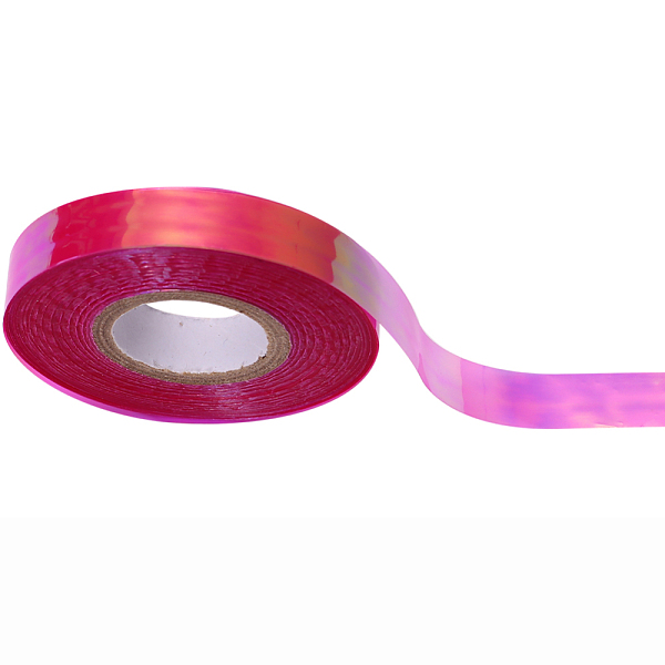 PandaHall Shining Nail Art Decoration Accessories, Cellophane Paper, DIY Nail Tips for Women, Medium Violet Red, 10mm, 100m/roll Paper...
PandaHall Shining Nail Art Decoration Accessories, Cellophane Paper, DIY Nail Tips for Women, Medium Violet Red, 10mm, 100m/roll Paper...