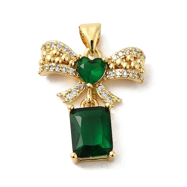 PandaHall Rack Plating Brass Micro Pave Cubic Zirconia Pendants, Cadmium Free & Lead Free, Long-Lasting Plated, Real 18K Gold Plated...
PandaHall Rack Plating Brass Micro Pave Cubic Zirconia Pendants, Cadmium Free & Lead Free, Long-Lasting Plated, Real 18K Gold Plated...